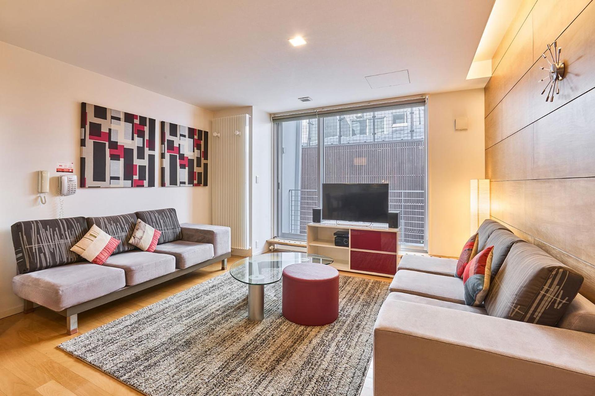 קוטצ'אן Niseko Central Condominiums מראה חיצוני תמונה