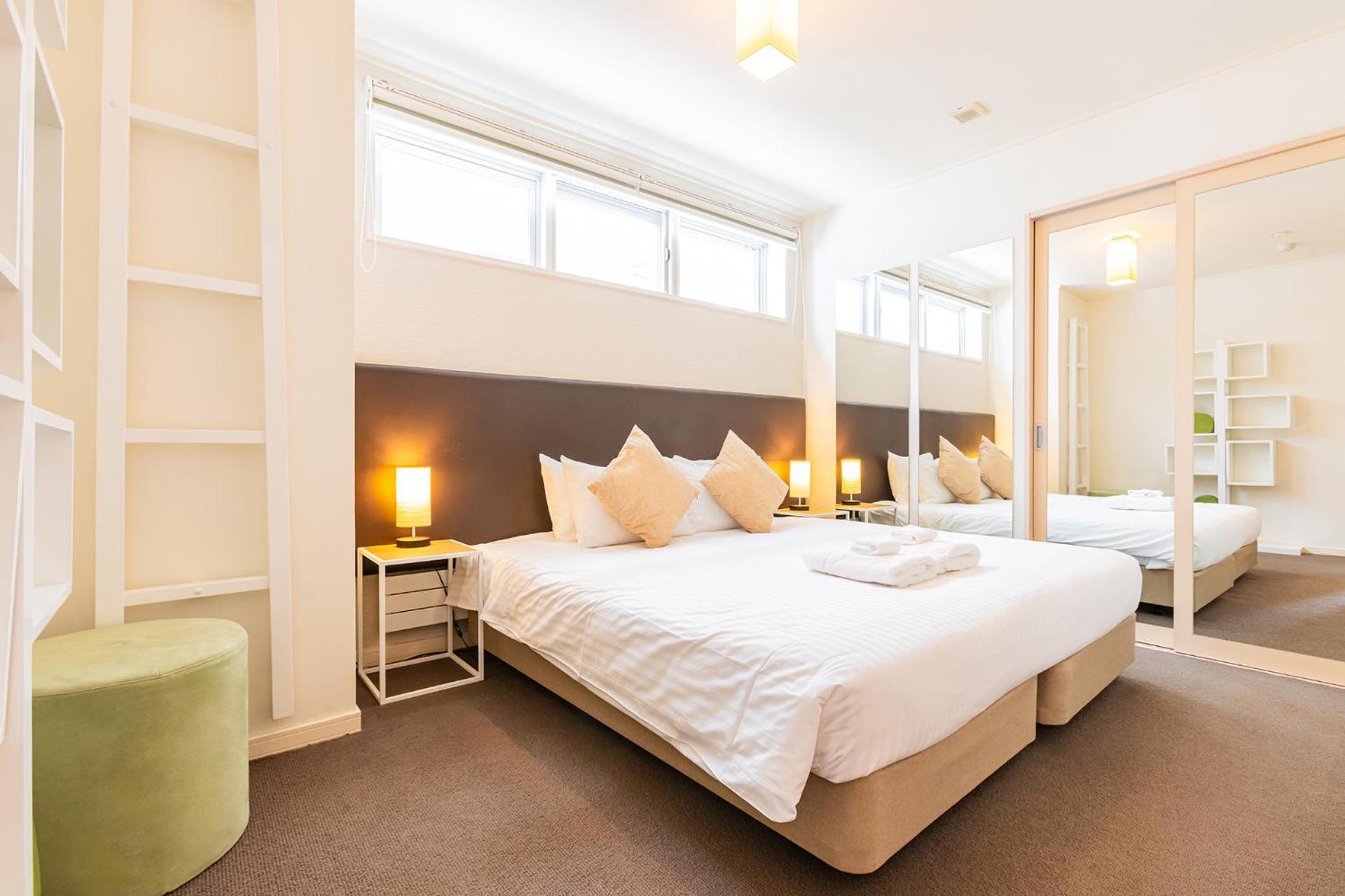 קוטצ'אן Niseko Central Condominiums מראה חיצוני תמונה