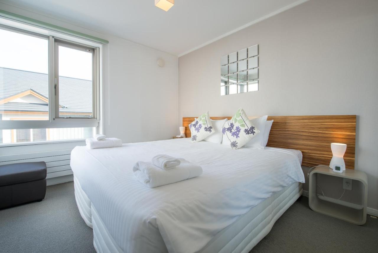 קוטצ'אן Niseko Central Condominiums מראה חיצוני תמונה