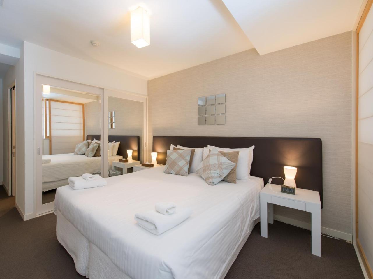 קוטצ'אן Niseko Central Condominiums מראה חיצוני תמונה